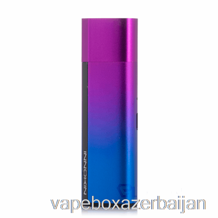 E-Juice Vape Innokin Klypse Pod System Violet